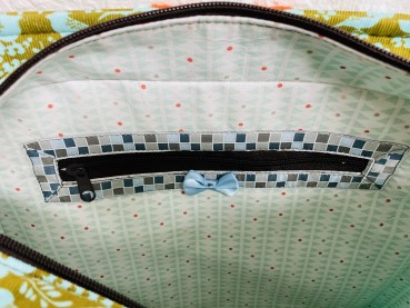 Switch Bag grün